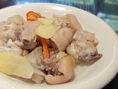 -粤北餐馆