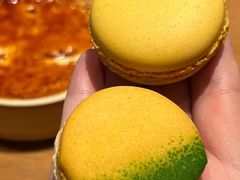 -PAUL LAFAYET 法式甜品(港汇广场店)