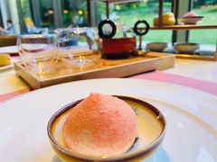 -杭州久泰饭店·摩卡花园