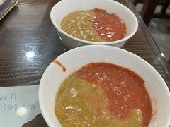 -爆肚冯(廊房二条店)