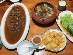 -云隐小厨·传统大理美食(复兴路店)