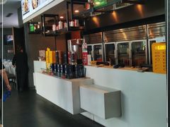 -旺顺阁鱼头泡饼(小红门店)