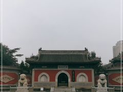 -大钟寺古钟博物馆