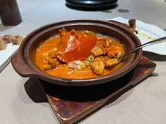 -蟹榭·本帮江浙菜·蟹宴(五角场合生汇商场店)