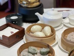 -白天鹅宾馆-宏图府餐厅