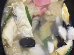 -涌上外婆桥(南塘店)