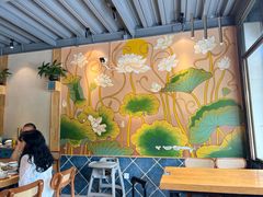 -金塔傣乡·云南民族特色菜·傣味手抓饭(金瓦路店)