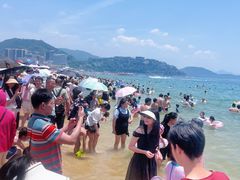 -大梅沙海滨公园