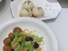 -沪华海鲜大酒楼(南汇店)