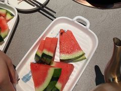 -菌自在·云南野生菌火锅(长安万达店)