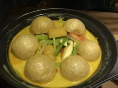 -十二舍·湯物素煮(江泰潤政店)