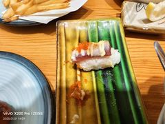 -福匠日本料理(人民路店)