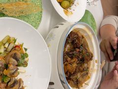 -品海楼·大连海胆锅贴馆(东港店)