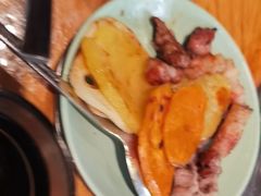 -唯成•韩国炭火烤肉 유성고기