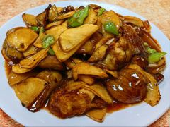 -春饼小吃(钱塘街店)