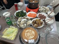 -山姆会员商店(上海浦东店)