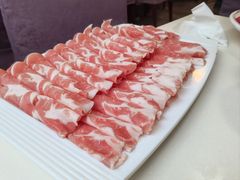 -福寿斋·老北京铜锅涮肉·烤鸭(顺义总店)