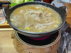 -老爷锅(新街口IFCX店)