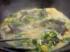 -好灶头妈妈菜·千岛湖土菜地标美食