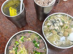 -新武二广福潮粉面食馆(哥英布拉街)
