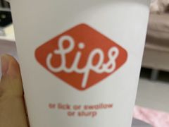 -Sips&Lick茶兰咖啡(五道口店)