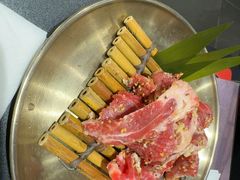 -西塔老太太泥炉烤肉(龙湖北苑天街店)