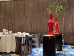-红棉中餐厅·广州海航威斯汀酒店