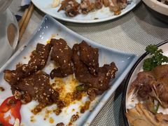 -渔娘渔家丹东海鲜(东直门店)