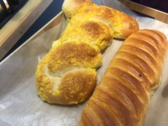 -面包和茶(万联店)