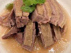 -扬州香格里拉·香宫中餐厅
