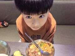 -哈哈碳都·牛肋条无限自助烤肉(台江万达店)