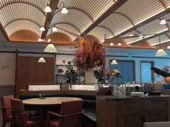 -漢舍川菜馆(国贸商城店)