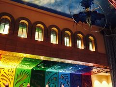 -广东省拱北口岸中国旅行社(华宾营业部)