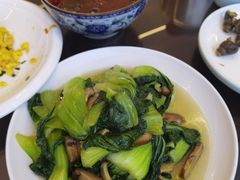 炒素-品渔味湖鲜馆(拈花湾店)
