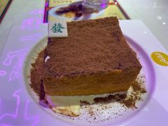 -龙记·香港茶餐厅(海上世界店)