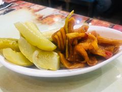-二十一分小锅炖(皓月店)