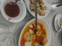 -何记面馆(龙泉山店)