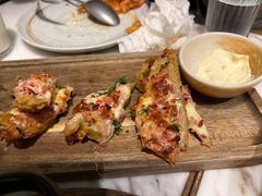 祖母招牌烤土豆皮-G+KITCHEN(龙湖狮山天街店)