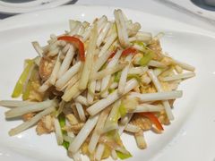 -尹兰楼西北风情餐厅(嘉定店)