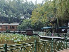 -刘家花园·柴火鸡·中餐酒楼·西昌烧烤(三圣乡店)