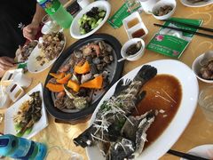 -海岛渔村大酒店(云霄路店)