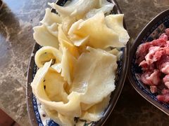 -牛叔鲜羊肉铜火锅(远东小区店)