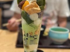 -伊藤久右卫门(宇治本店)