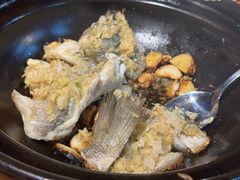 -广府乡下·饭庄(新港东路店)