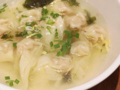 -大食代美食广场(上海中心店)