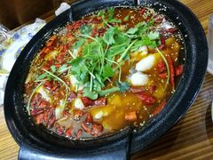 -小四川菜馆(托乐嘉店)