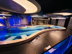 -碧涛阁·泡泡海洋·汤泉洗浴(王府花园店)