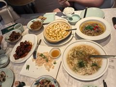-山外山菜馆(玉泉路店)