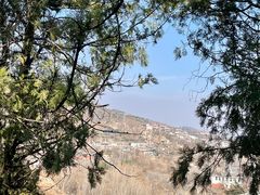 -泰山风景名胜区-虎山公园