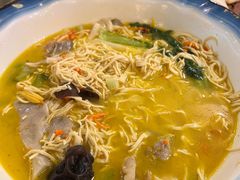 -陈记菜馆·非遗淮扬菜(东关街教场店)